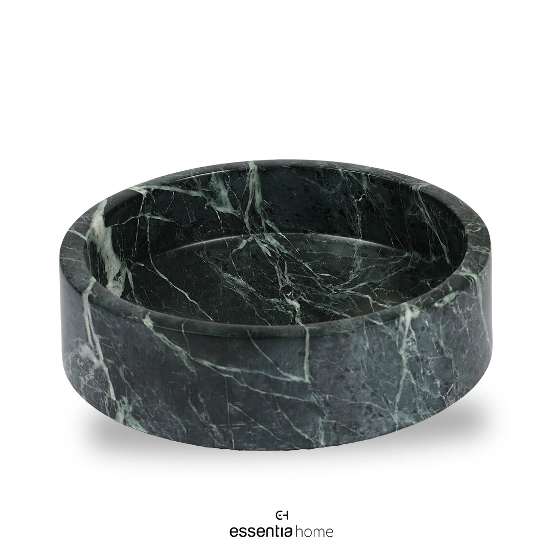Lean Crest Bowl