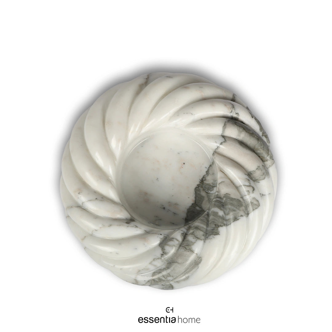 Braided Ring Bowl