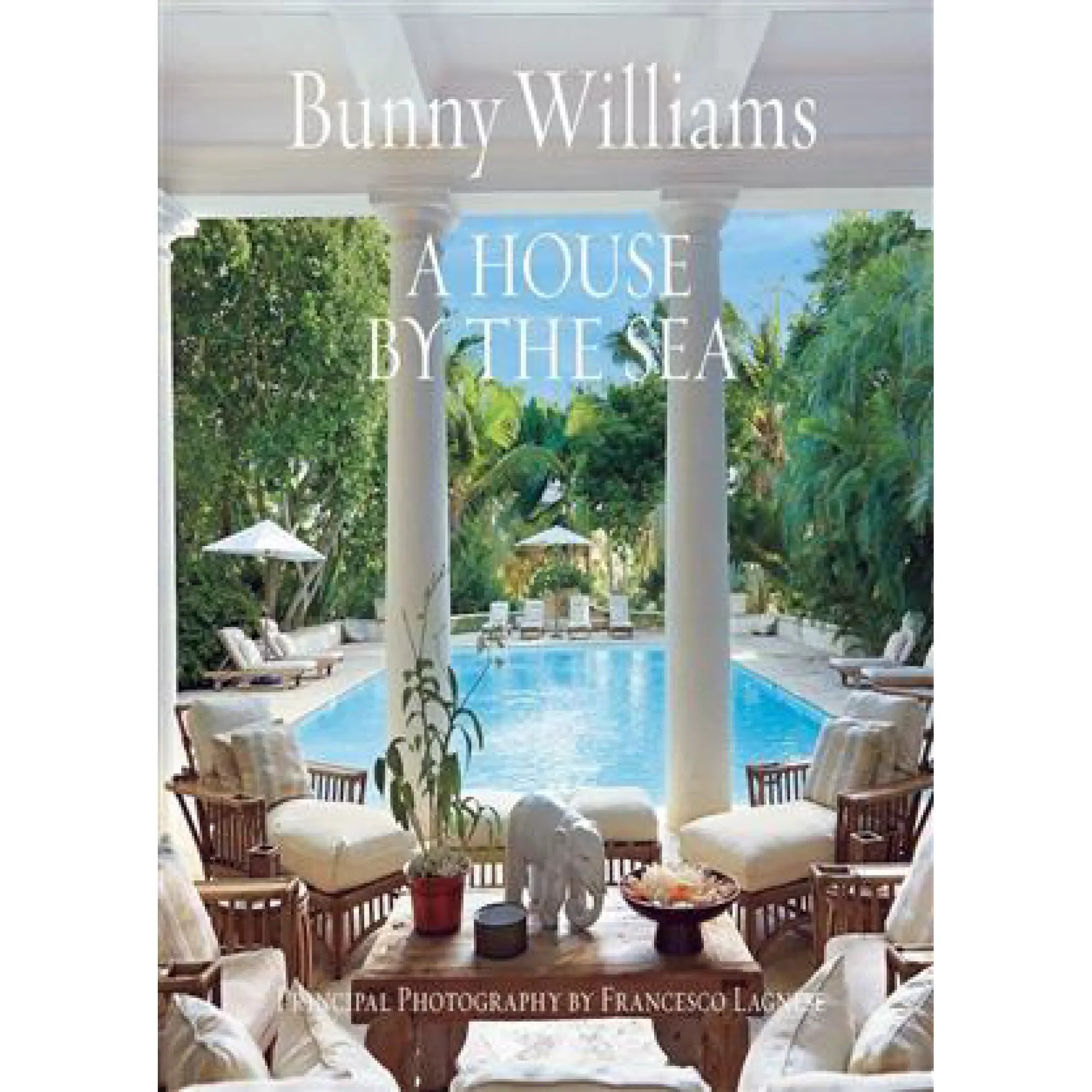 A House by the Sea