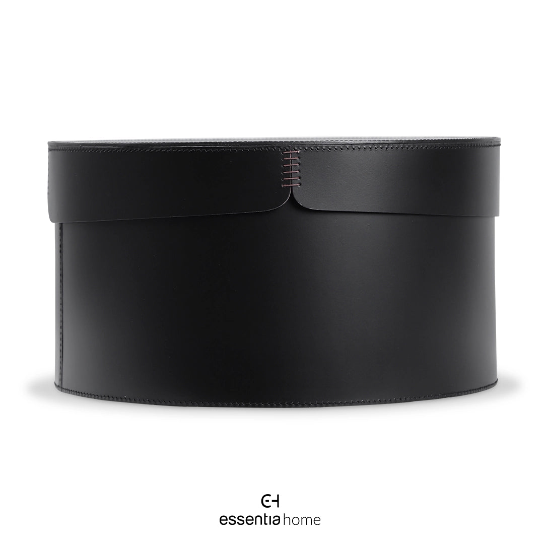 Round Storage Box– Small
