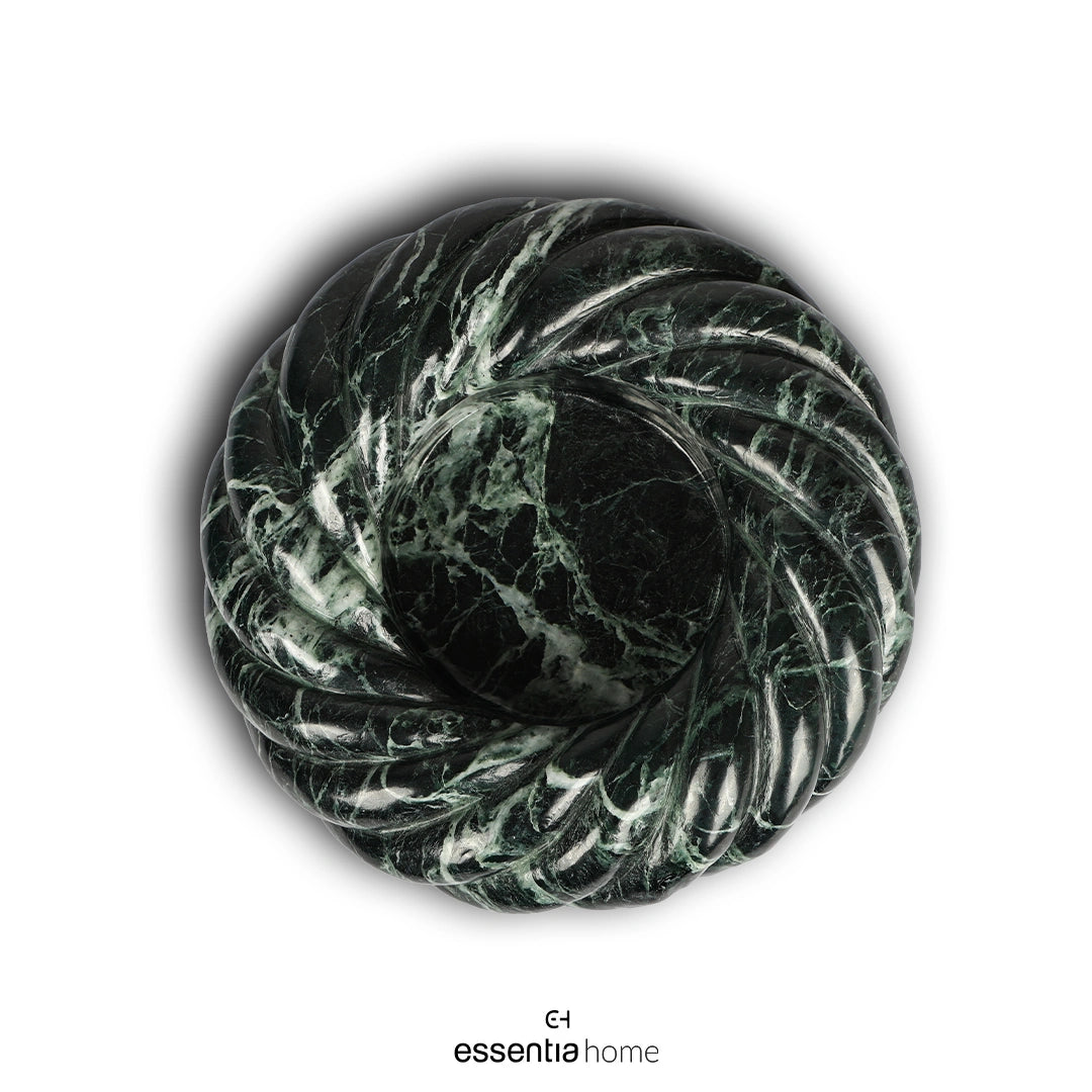 Braided Ring Bowl
