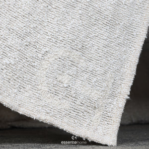 Woolen Throw