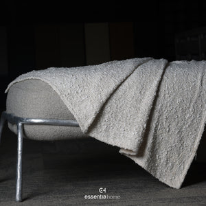Woolen Throw