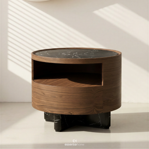 Maze Night Stand