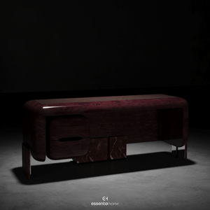 Stilt Study Table