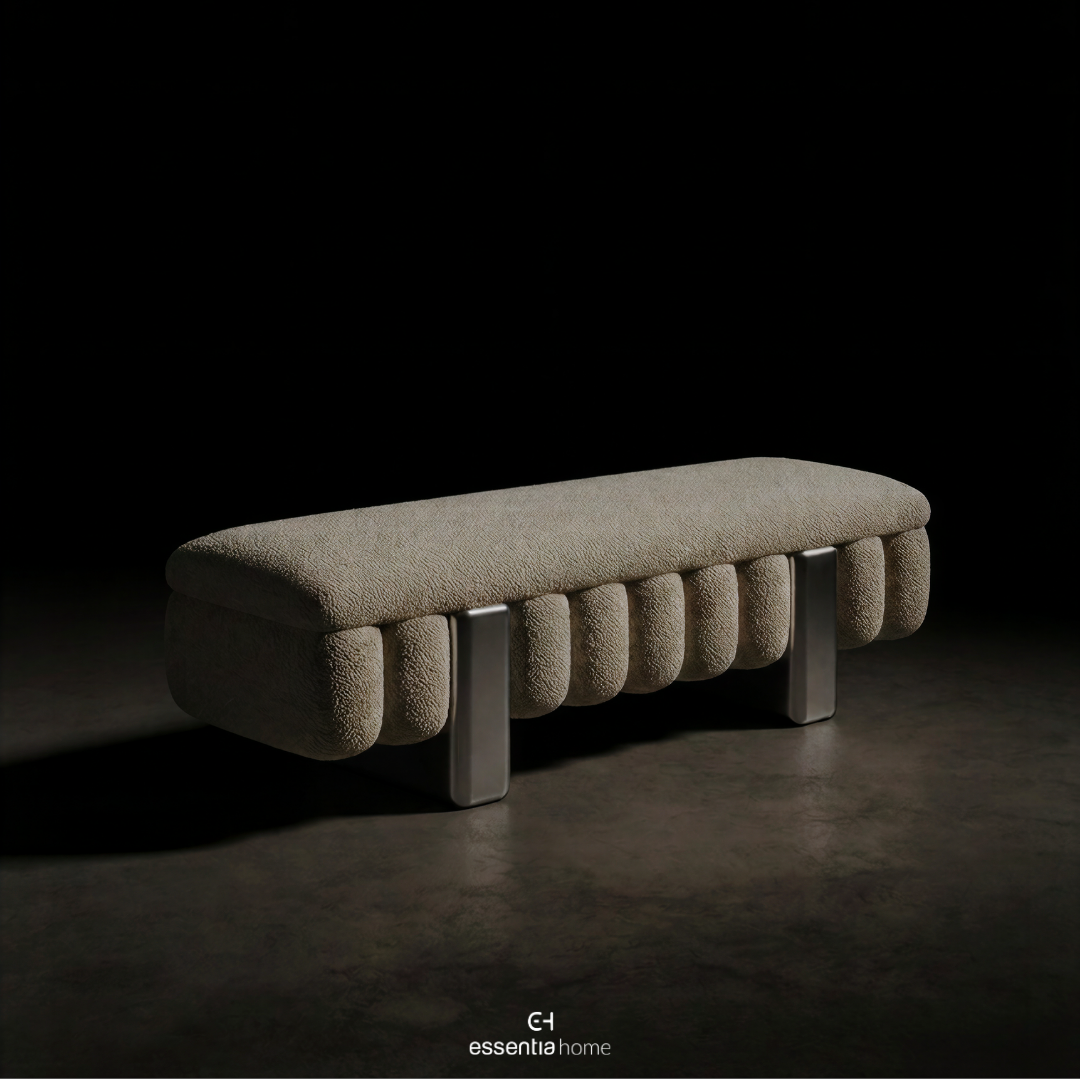 Lineup Ottoman