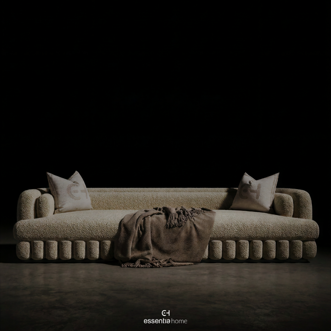 Lineup Sofa