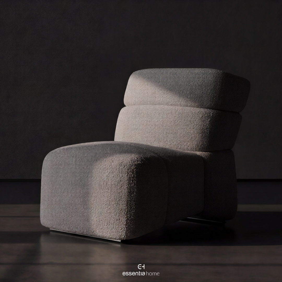 tier accent chair 2.0