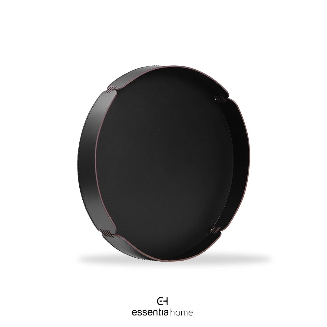Round Tray- Large
