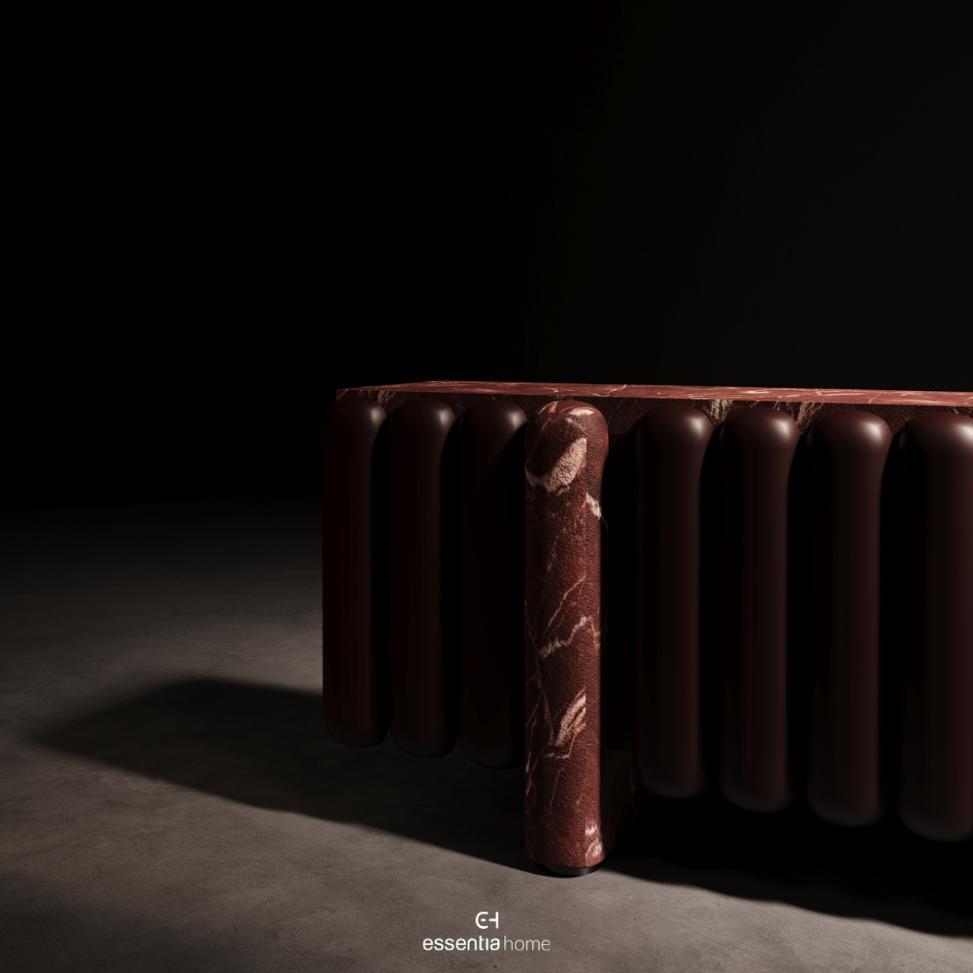 Lineup Credenza