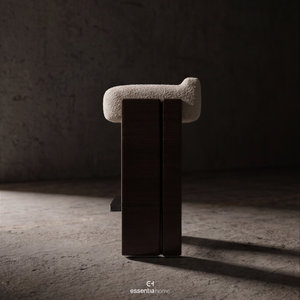 Stilt Barstool