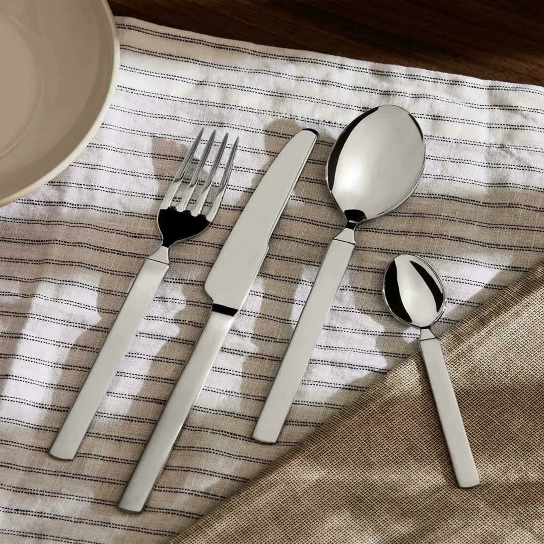 Cutlery Set – 24 Pieces – Dry