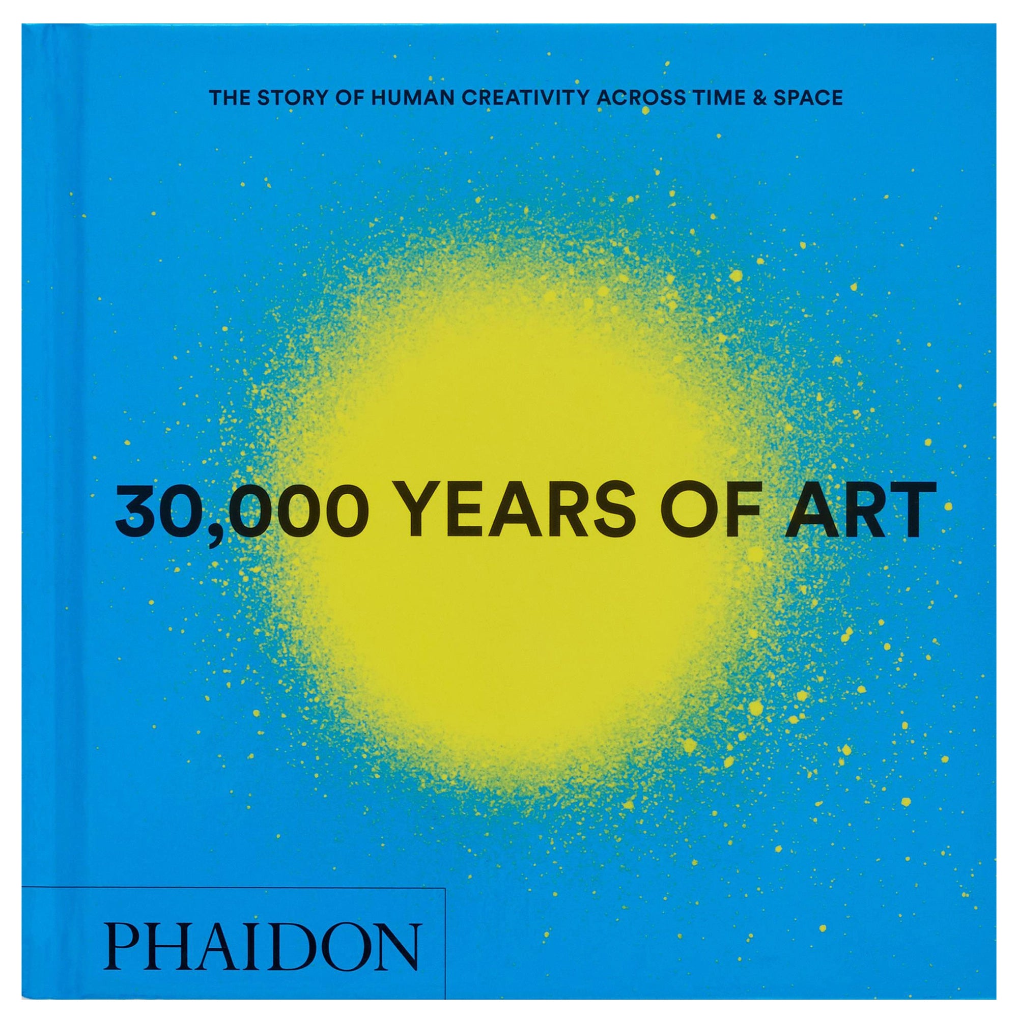 30,000 Years of Art