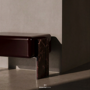 Stilt Night Stand