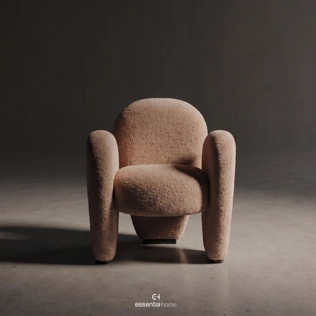 eva chair