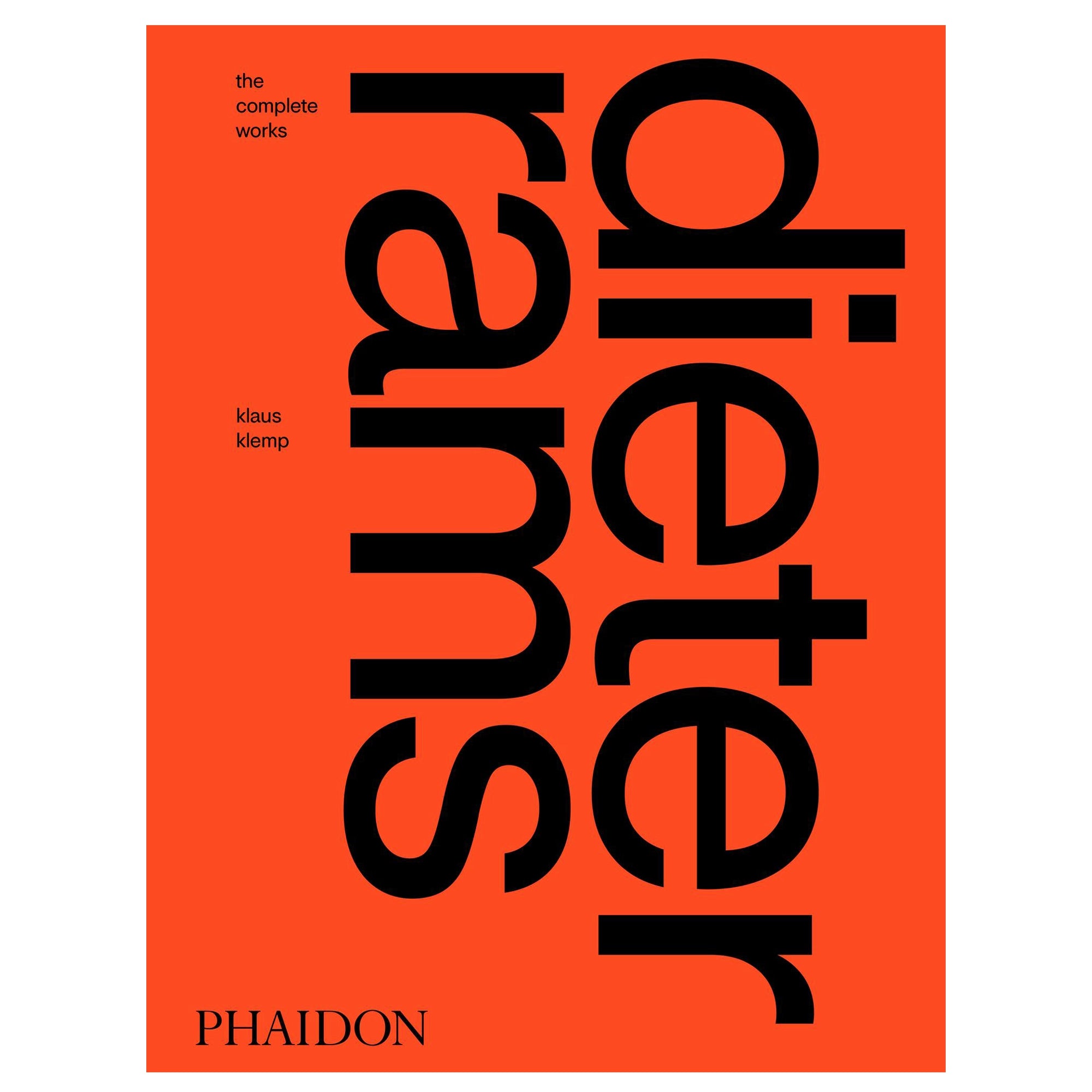 Dieter Rams The Complete Works