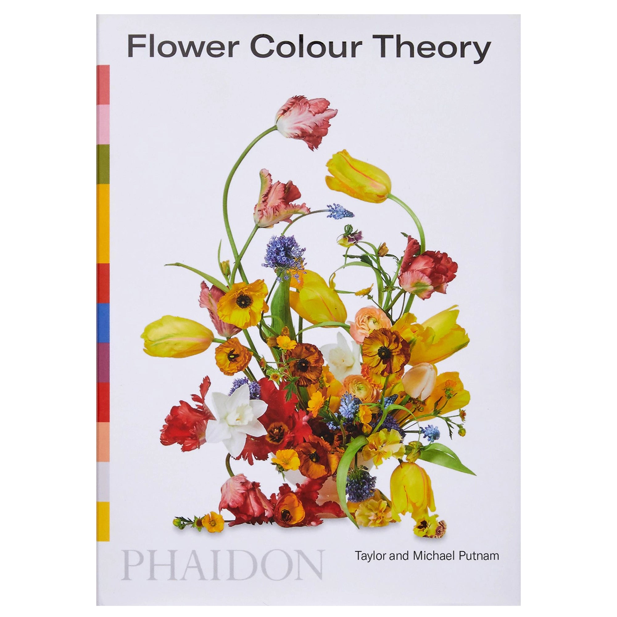 Flower Colour Theory