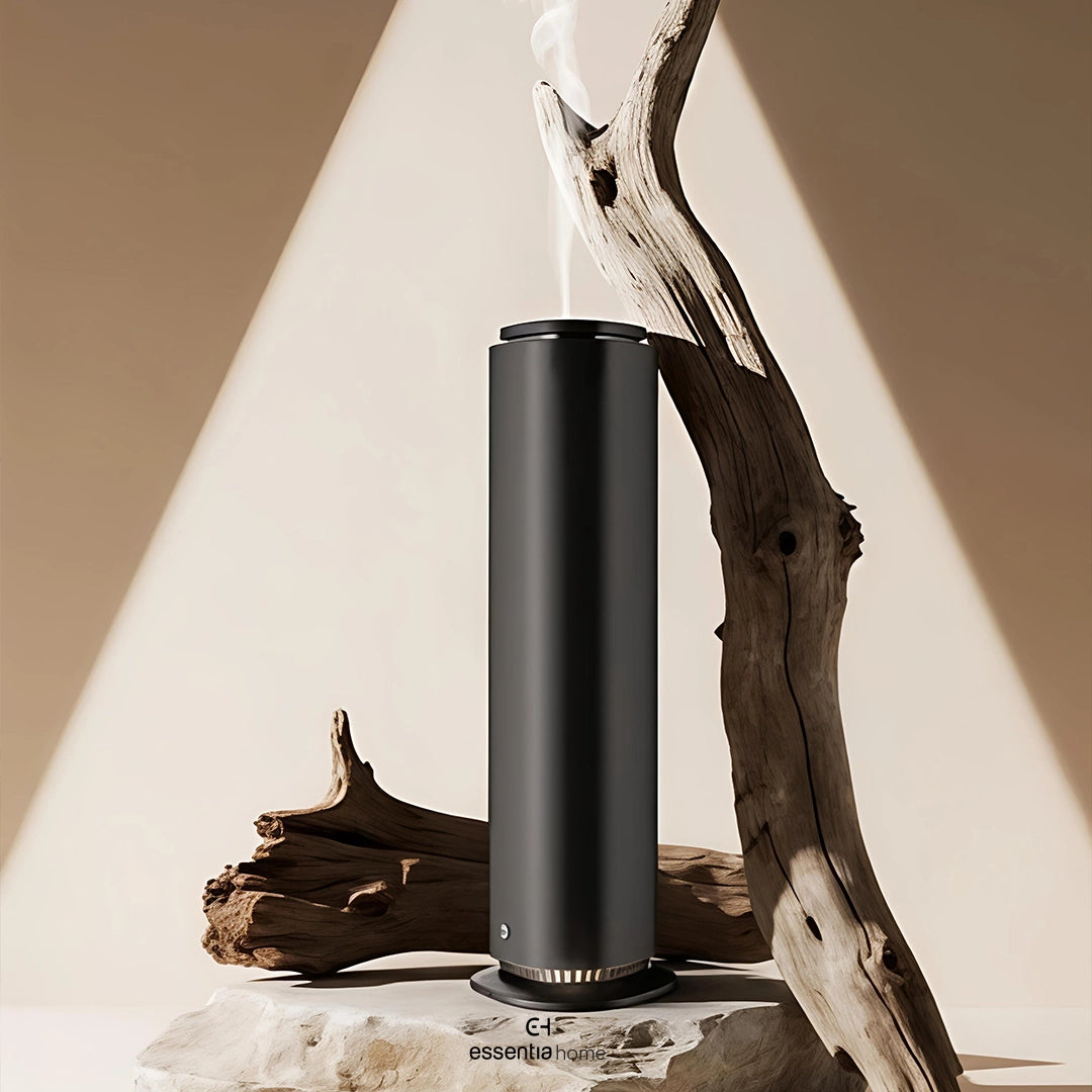 Ultrasonic Aroma Diffuser