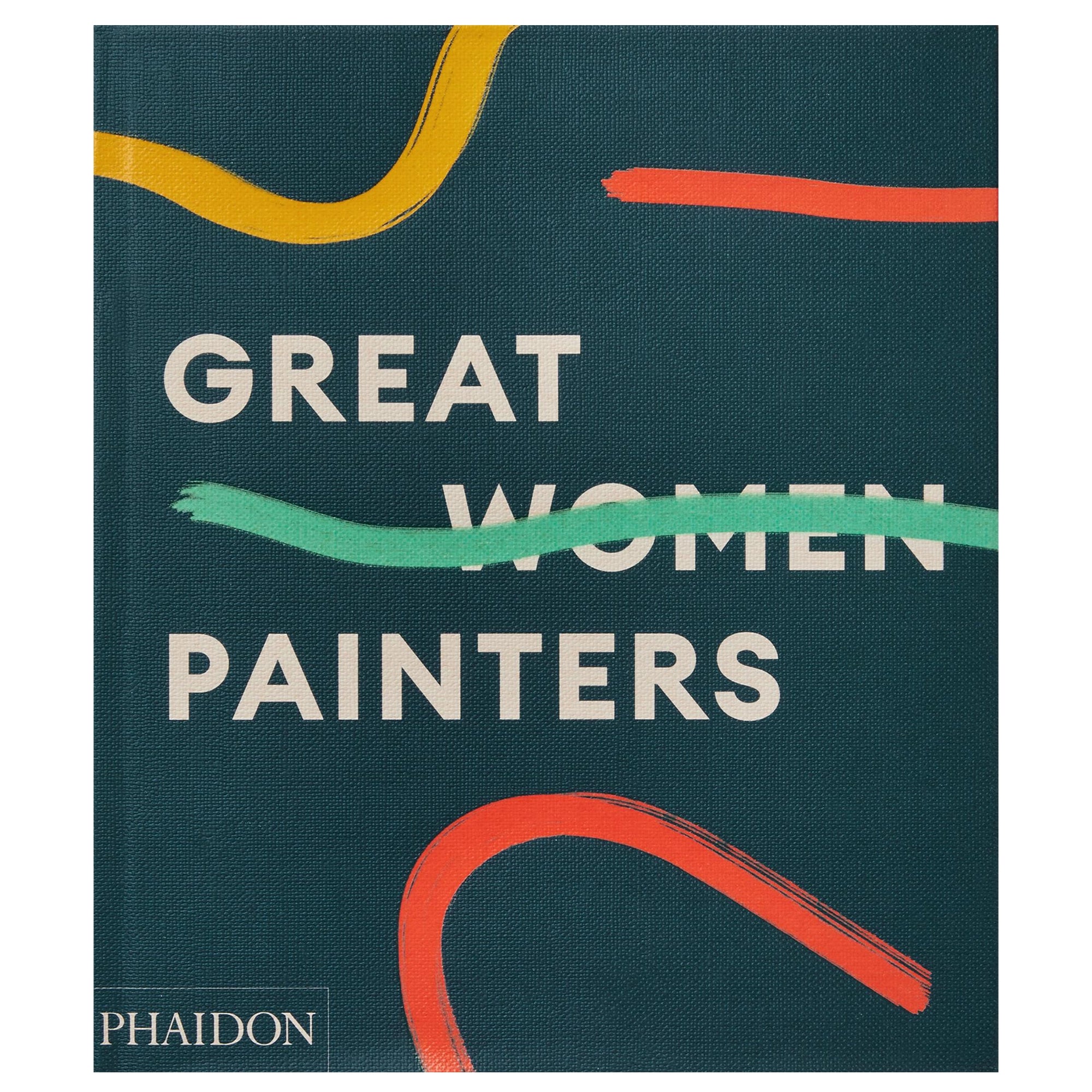 Great Women Painters