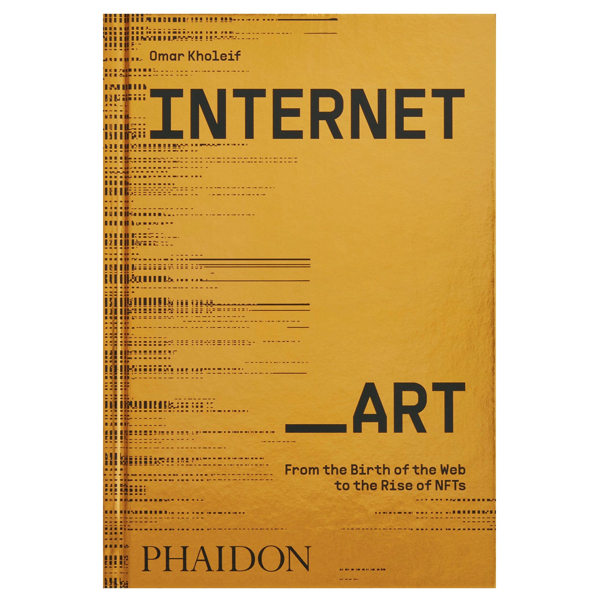Internet Art