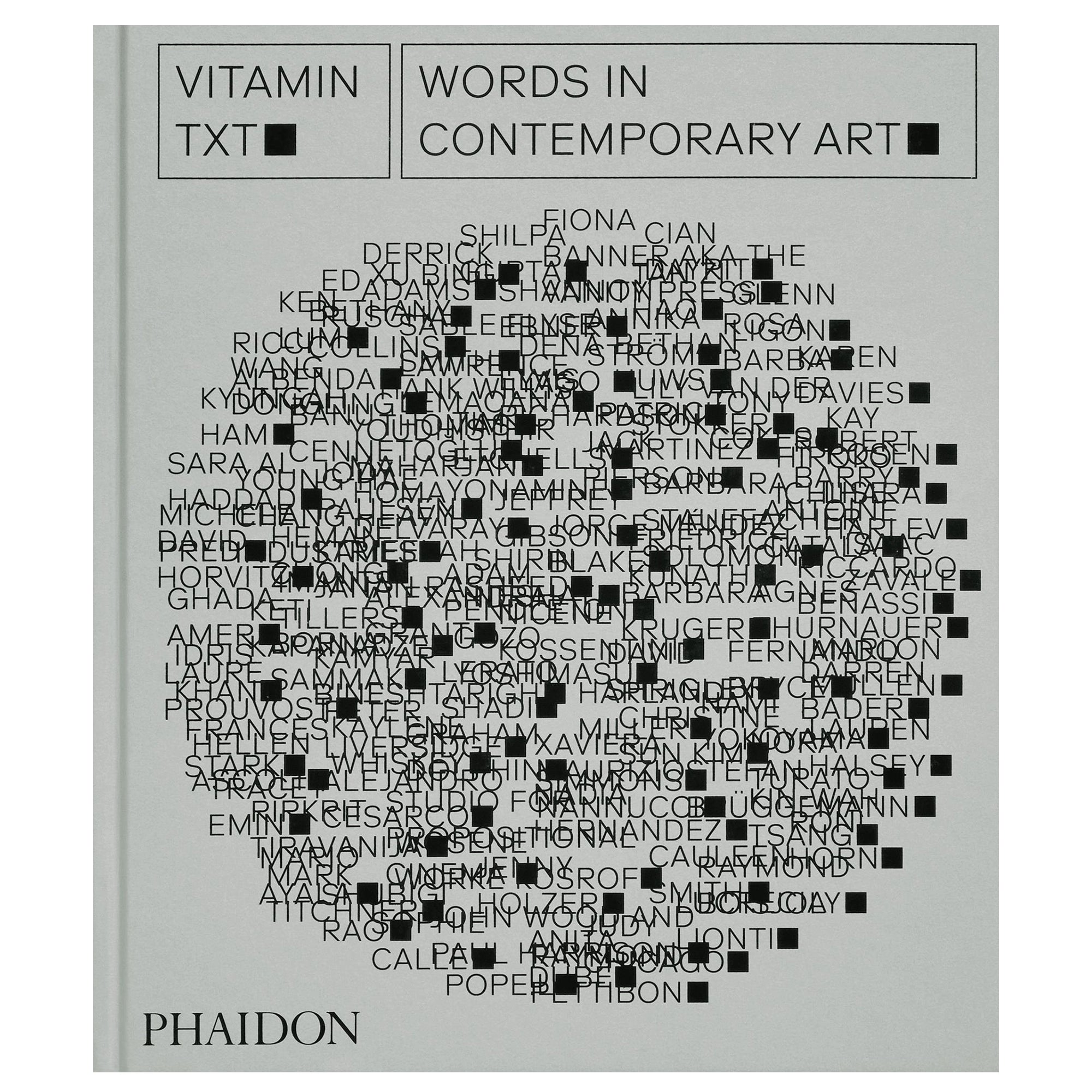 Vitamin Txt