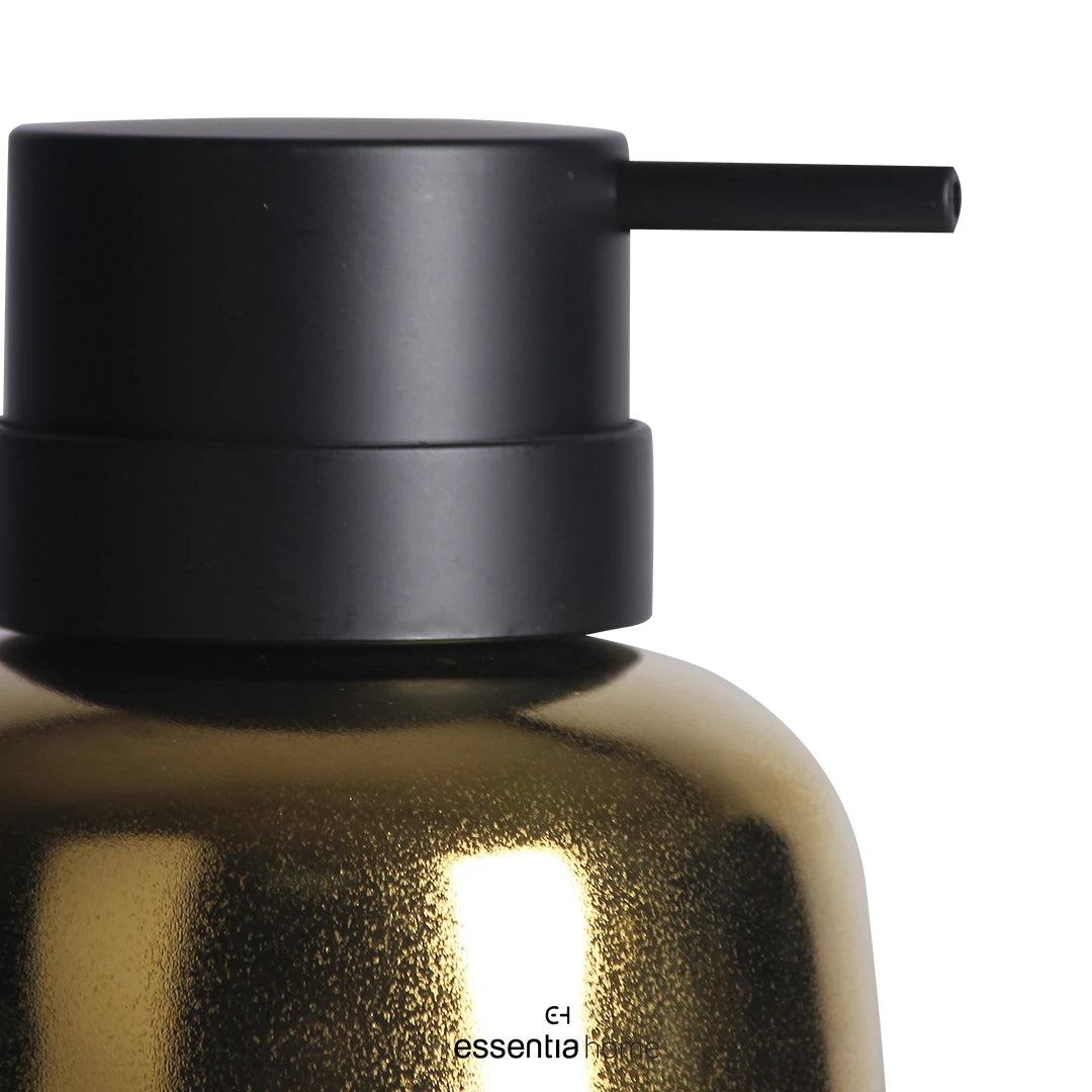 Fain Soap Dispenser Gold | Rove