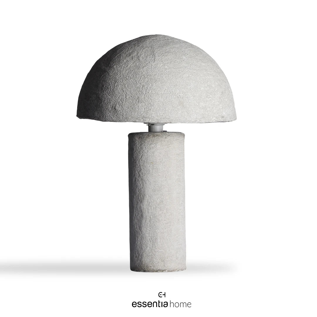 Table Lamp 29xH39cm White | Rove