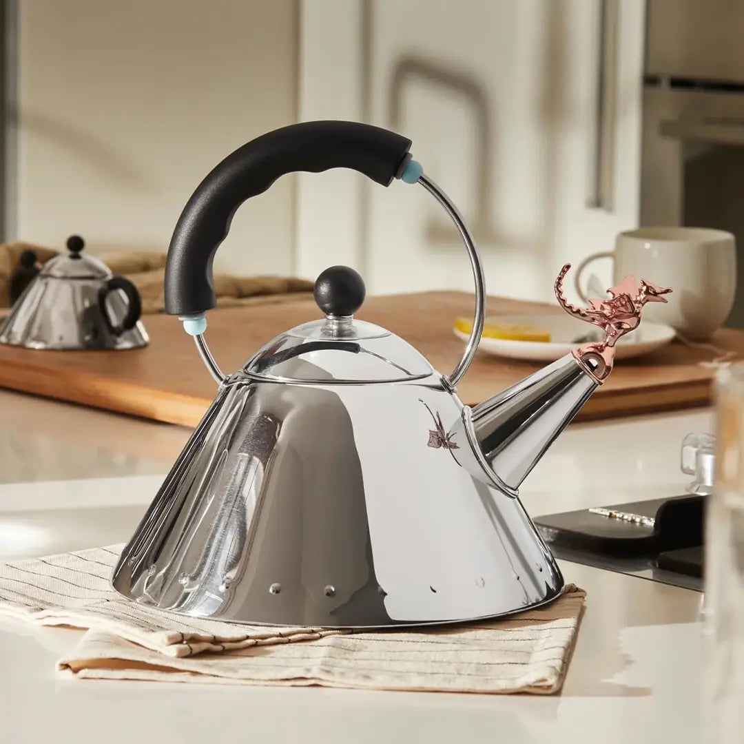 Kettle – Tea Rex