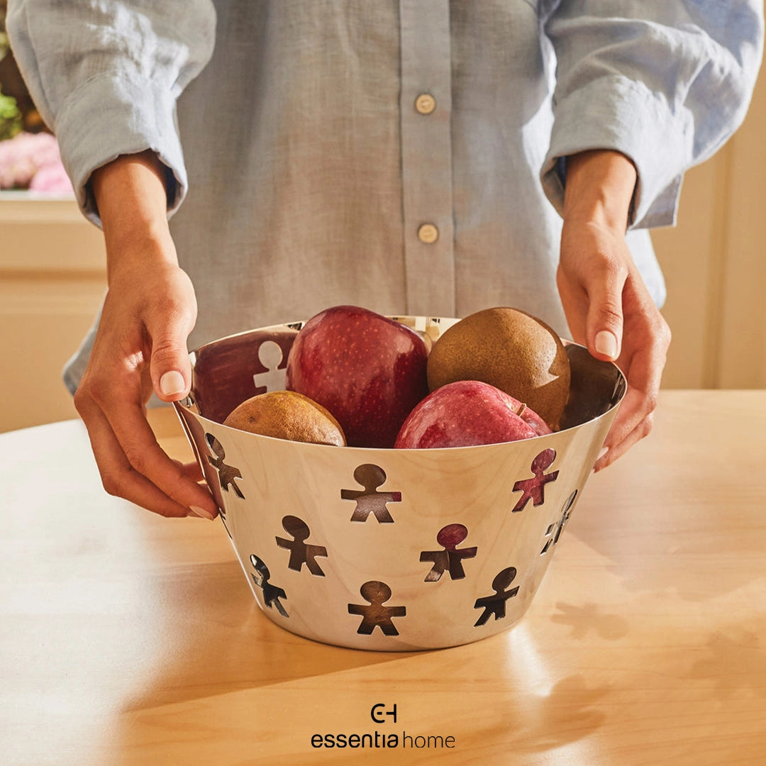 GIROTONDO -Fruit Bowl