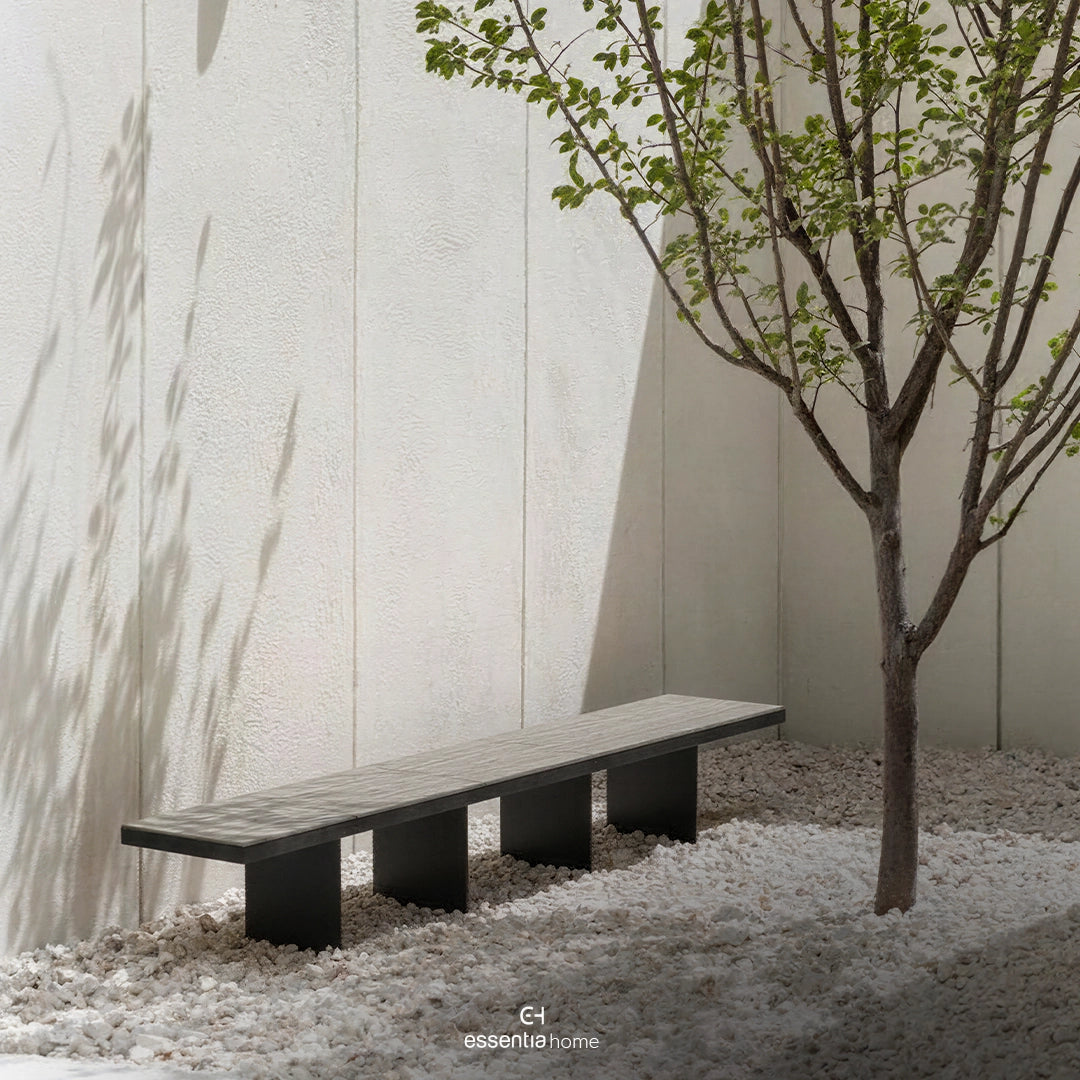 Magadi Bench