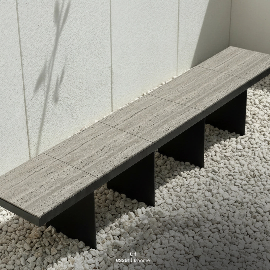 Magadi Bench