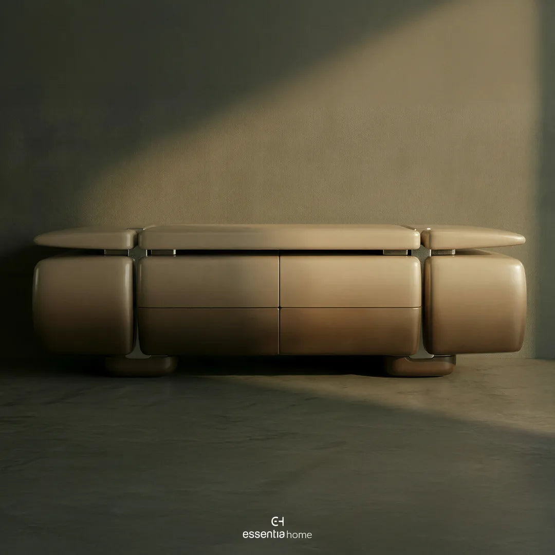 Ahmad Credenza