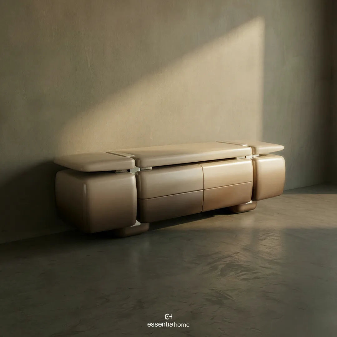 Ahmad Credenza