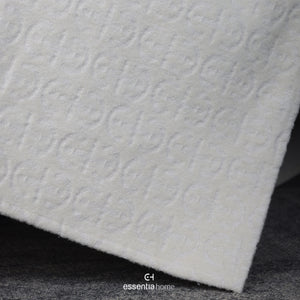E-H Embroidery Looden Oyster