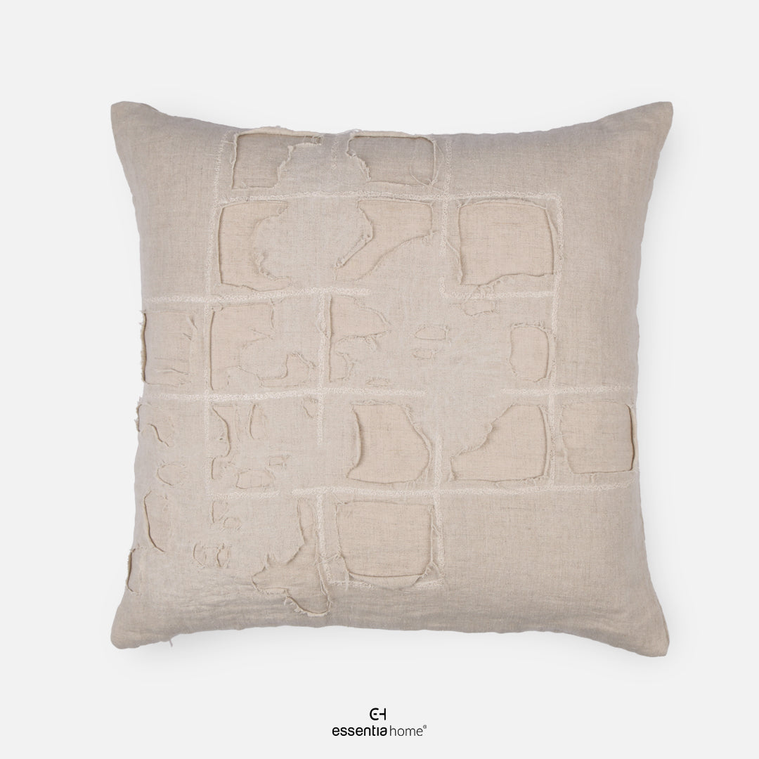 Ivory Atelier CUSHION
