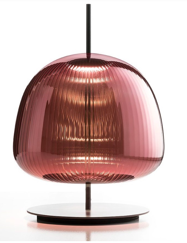 BES TABLE – AMETHYST