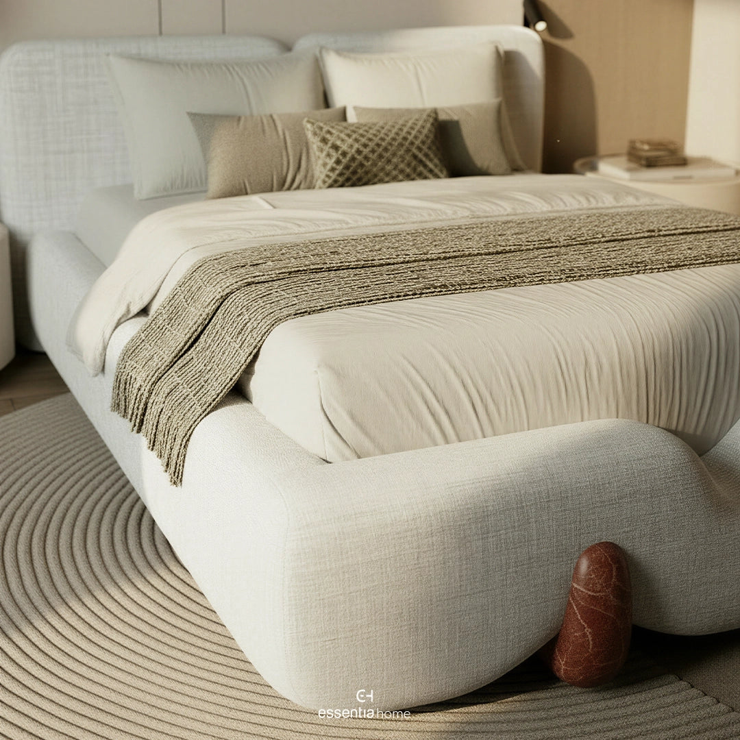 Boule Single Bed