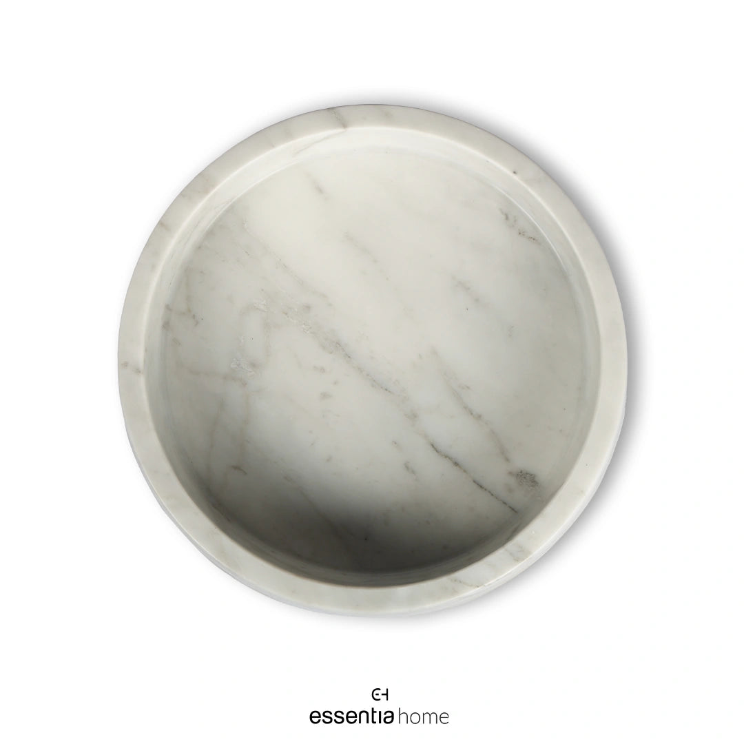 Calcutta Gold Echo Stone Bowl