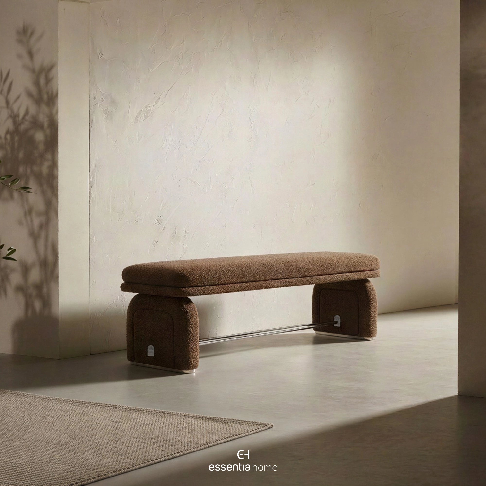Bridge Ottoman