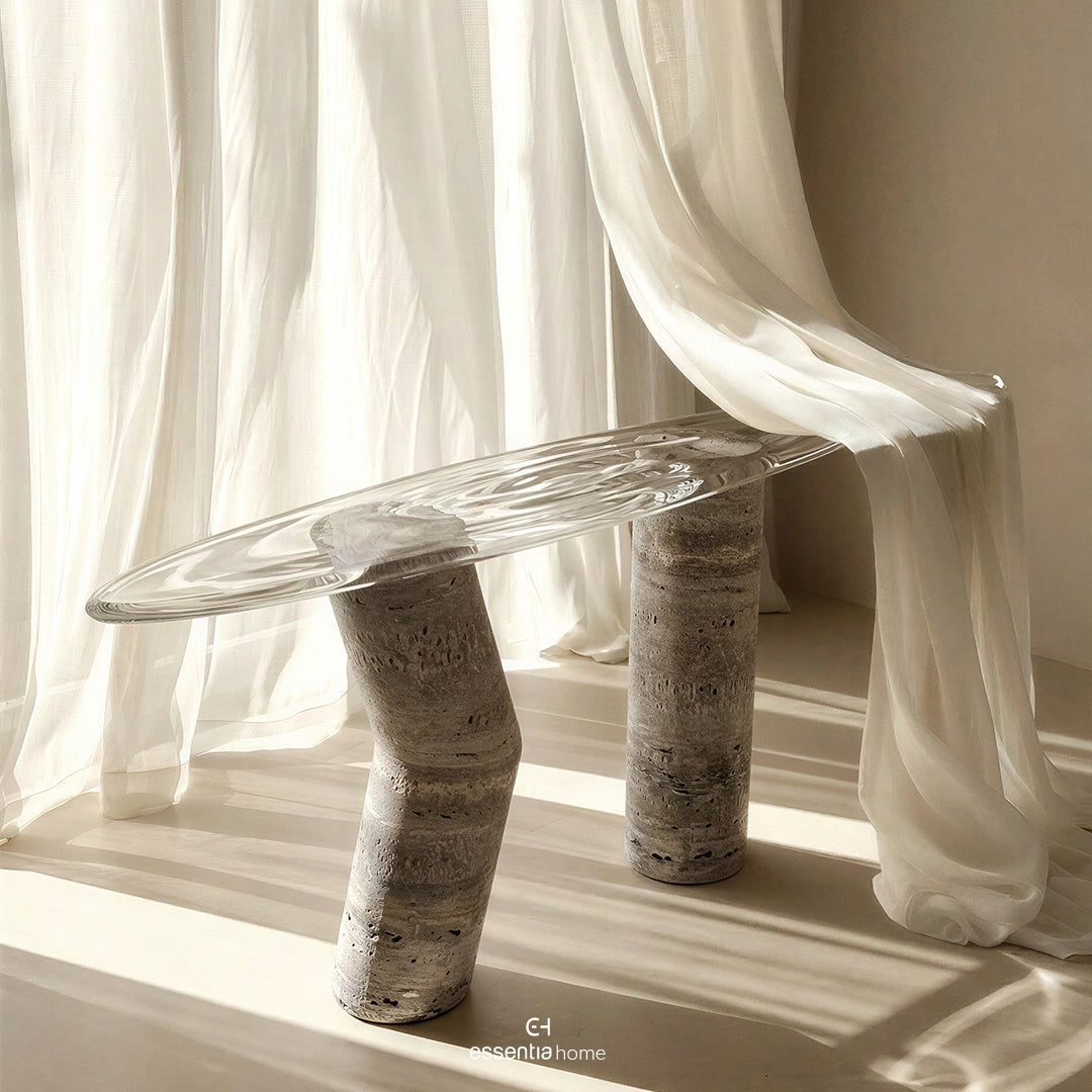 Chaplin Console