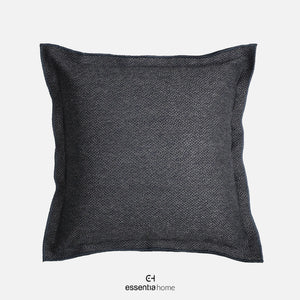 linen maze double flange