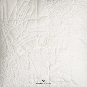 Free Motion Quilting
