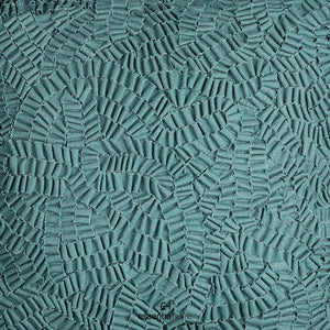 Seed Cluster Design – Linen Cushion