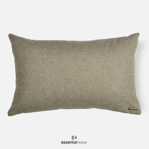 Monumental Lines Cushion