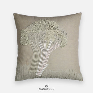 Mistwood Tree Cushion