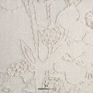 Pressed Botanica Cushion