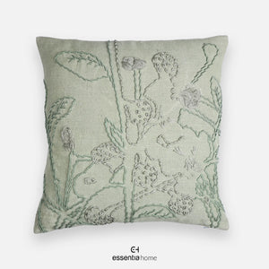 Pressed Botanica Cushion cover colour way