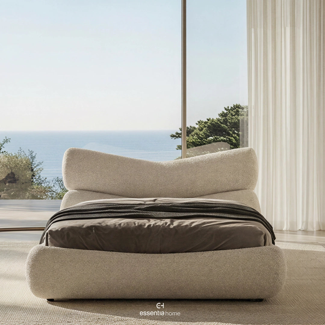 Chaplin Single Bed