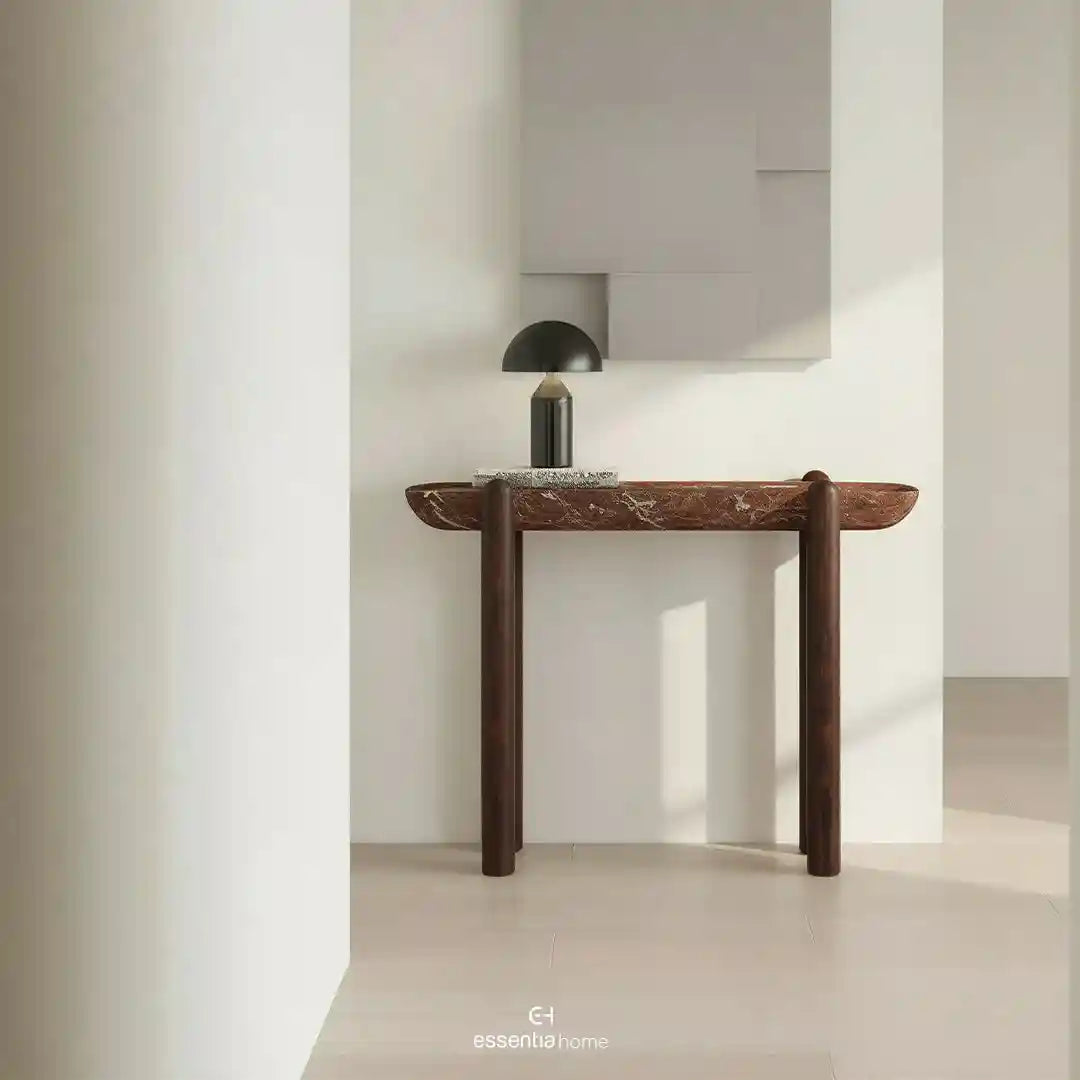 Arcus Console