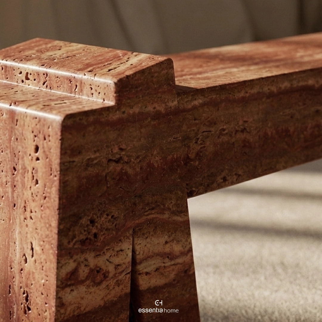 Domino Bench